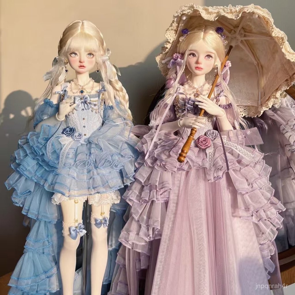 Đồ chơi búp bê Barbie hộp bí mật hiện đại, dễ thương, siêu ngọt ngào, phong cách, dùng để chơi giả v