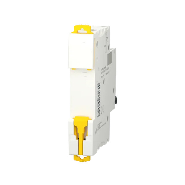 Cầu dao MCB 1P (át cài) 6kA Acti9 iK60N - Schneider Electric -  A9K27106 A9K27110 A9K27116 A9K27120 