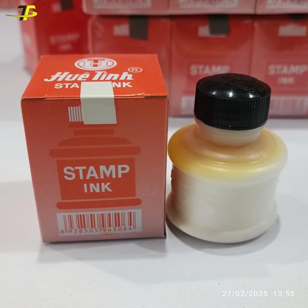 Mực bạc / mực trắng 555 - Mực dầu - mực chuyên dung 30ml
