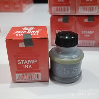 Mực bạc / mực trắng 555 - Mực dầu - mực chuyên dung 30ml