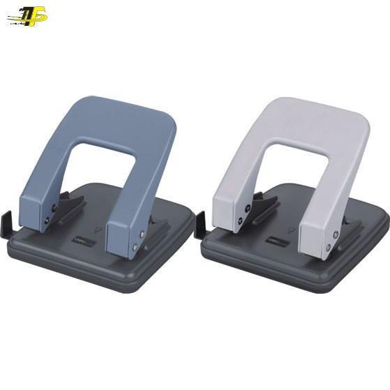 Bấm Lỗ Deli 102 (E0102) - 20 Tờ