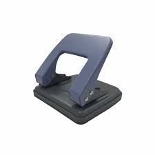 Bấm Lỗ Deli 102 (E0102) - 20 Tờ