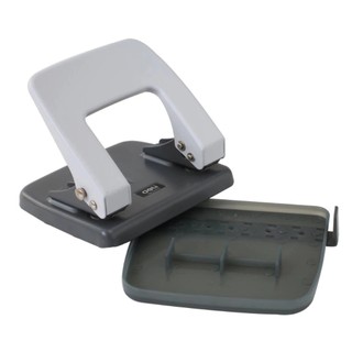 Bấm Lỗ Deli 102 (E0102) - 20 Tờ
