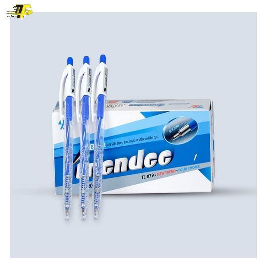 Bút bi Thiên Long TL-079 (TL079) ngòi 5mm