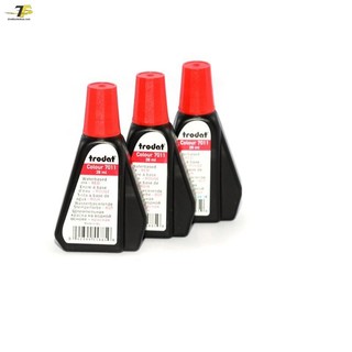 Mực dấu Trodat 7011 28ml/lọ
