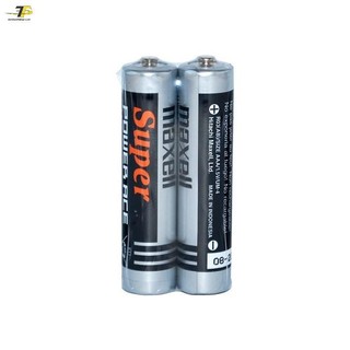 Pin Maxell AAA 1.5V UM4 R03 (AB) 2P (2 viên)