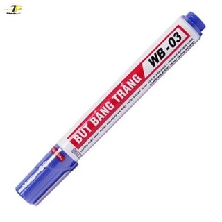 Combo 2 cây Bút lông bảng Thiên Long WB-03