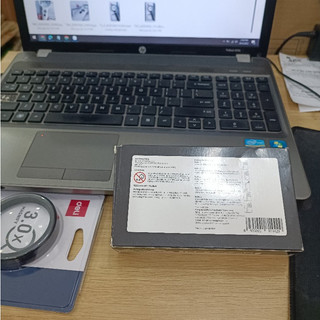Kính lúp Deli 9099 - bản pro