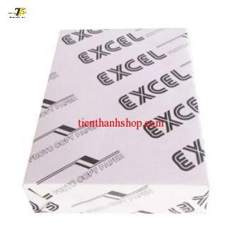 Giấy Excel A5/70 hoặc A5/80