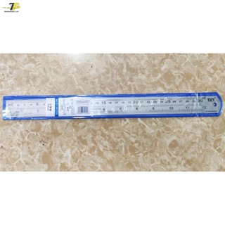 Thước Thép Không Gỉ 20cm,30cm
