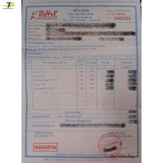 Bút Bi Thiên Long TL-027 nét viết 0.5mm