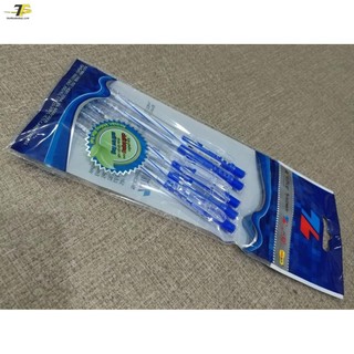 Bút Bi Thiên Long TL-027 nét viết 0.5mm