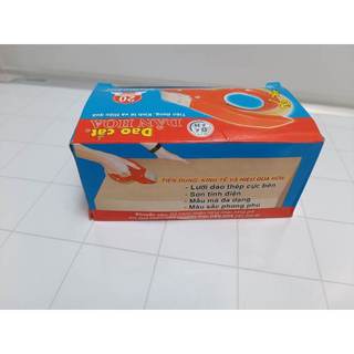 Dụng cụ cắt băng keo 5cm Dân Hoa