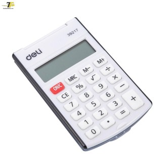 Máy tính cầm tay Deli E39217