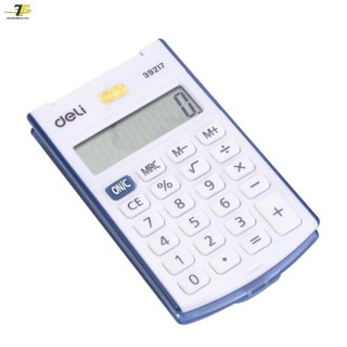 Máy tính cầm tay Deli E39217