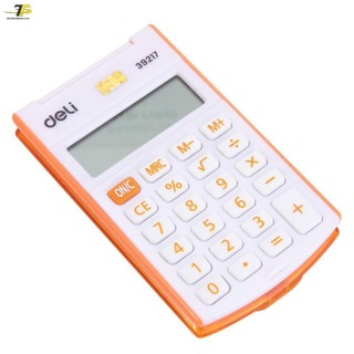 Máy tính cầm tay Deli E39217
