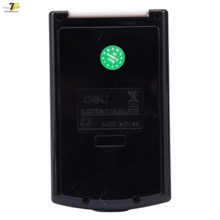 Máy tính cầm tay Deli E39217