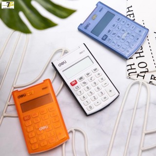 Máy tính cầm tay Deli E39217