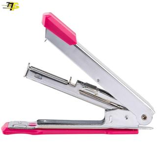 Dập ghim số10 15 tờ,  màu ngẫu nhiên Deli E0224F