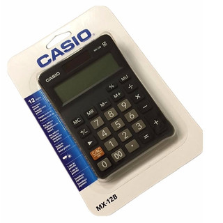 Máy tính cầm tay Casio MX-12B