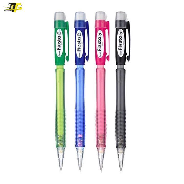 Bút Chì Kim - bút chì bấm ngòi 0.5mm AX105