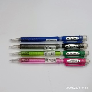 Bút Chì Kim - bút chì bấm ngòi 0.5mm AX105
