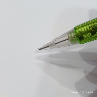 Bút Chì Kim - bút chì bấm ngòi 0.5mm AX105