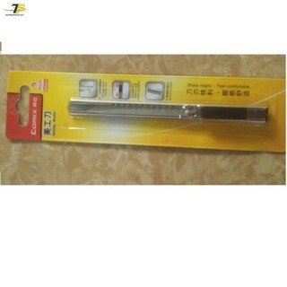 Dao trỗ góc 30 độ  -  9mm -  Comix B2841