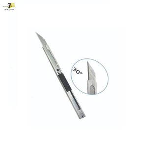 Dao trỗ góc 30 độ  -  9mm -  Comix B2841