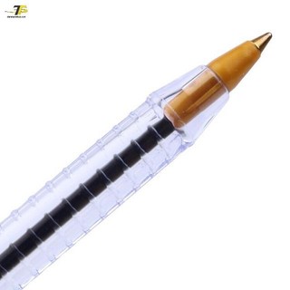 Combo 3 cây Bút bi Thiên Long TL049 - đầu bi 0.8mm