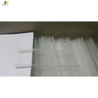 Máy bắn mác 801S - dụng cụ ghim nhãn mác