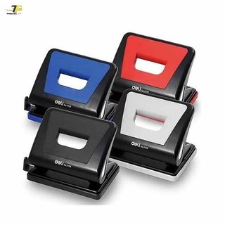Máy đục lỗ 10 tờ Deli 103