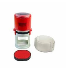 Thẻ mực dấu tròn TDstamp T-38 (T3815/T3825)