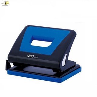 Máy đục lỗ 15 tờ - Deli 105