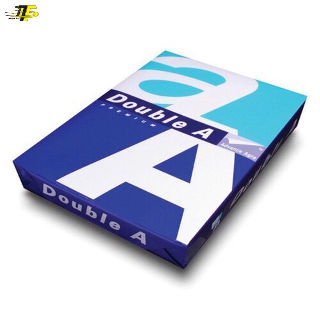 Giấy A3 Double A 80gsm