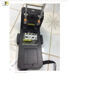 Máy đục lỗ 150 tờ - Deli 0150 (E0150)