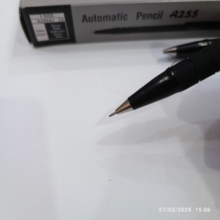 Bút chì bấm A255 ngòi 0.5mm