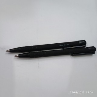 Bút chì bấm A255 ngòi 0.5mm