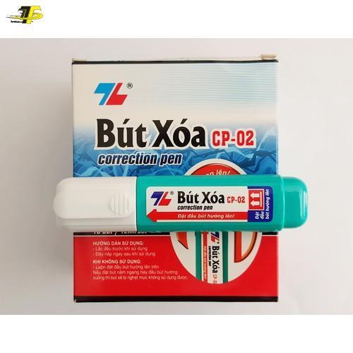 Bút xóa nước Thiên Long CP-02