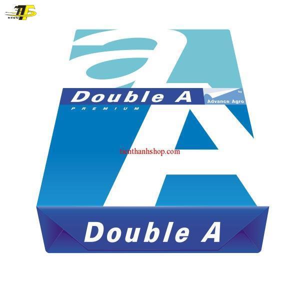 Giấy A3 Double A đl 70 Gsm