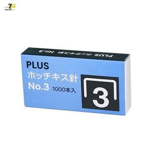 kim bấm số 3 Plus