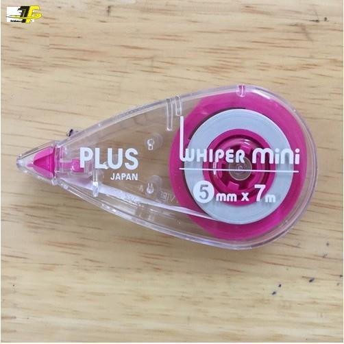 Bút xóa kéo mini Plus  - TP-ST XKMIPLUS
