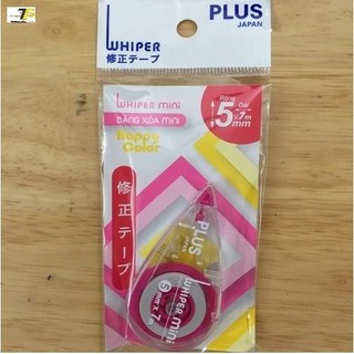 Bút xóa kéo mini Plus  - TP-ST XKMIPLUS