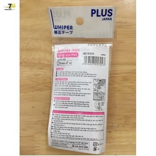 Bút xóa kéo mini Plus  - TP-ST XKMIPLUS