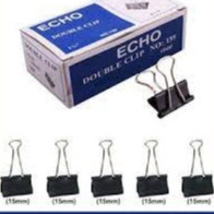Kẹp bướm kích thước 25mm (12c/hộp)