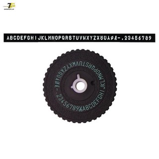 Máy bấm chữ nổi Motex E-101