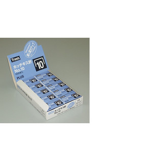 Kim bấm số 10 plus 30-112 VN (5 hộp)