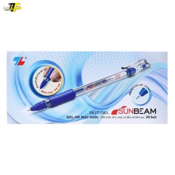 Bút gel TL SUNBEAM Gel-08