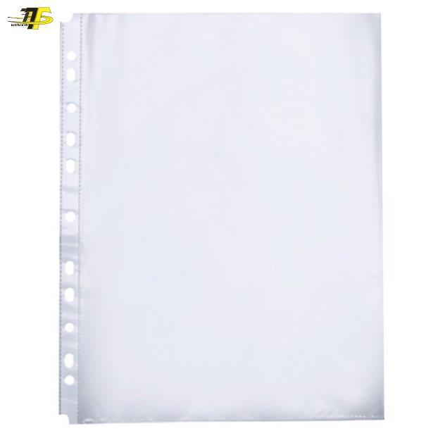 Bìa lỗ DoubleA ( xấp 10 cái )