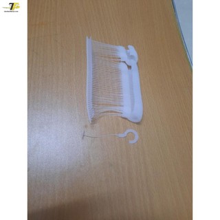 Ti bắn đầu tròn ( vòng)